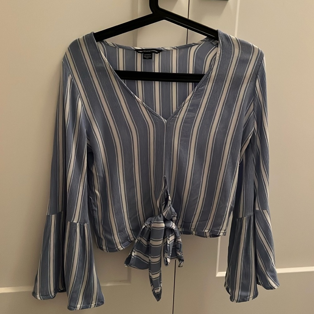 American Eagle Bell Long Sleeve